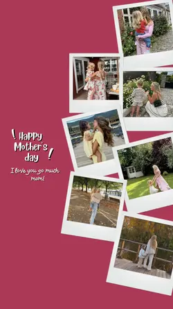 Mother's day 
