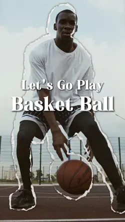 Play  Basketball