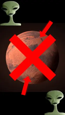 alien template