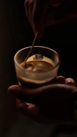COFFEE — SLOWMO