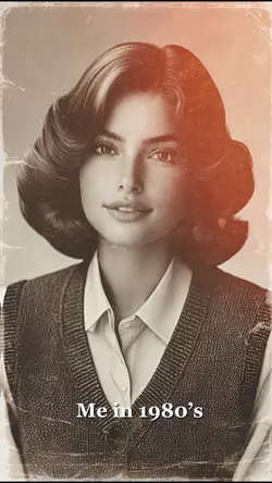 Material girl