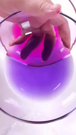 Asmr slime