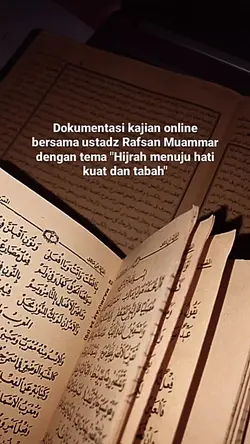 kajian online