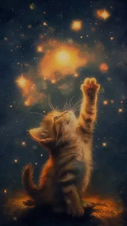 NICE CATS