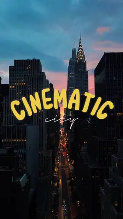 CINEMATIC