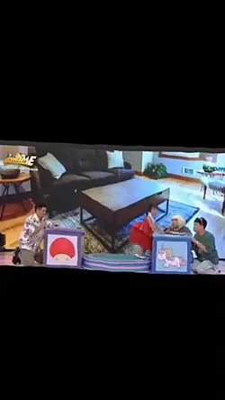 Edi ngumiti ka