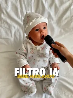 BB hablando 