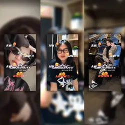 TREND COLLAB BER 3