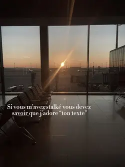 Si vous m’avez 