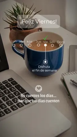 VIERNES