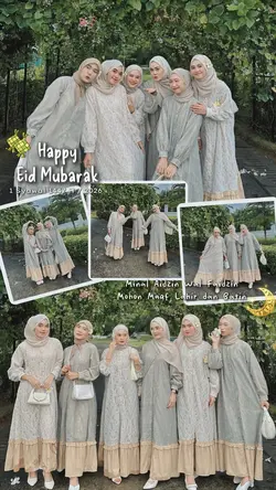 HAPPY EID AL-FITR