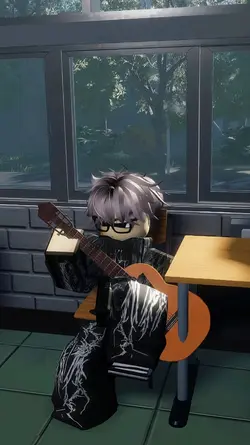 ROBLOX COOL VIBES 