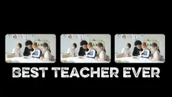 Best teacher ever