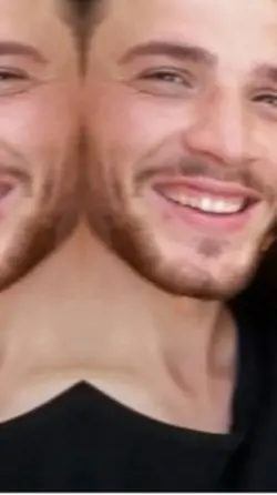 No no no noldu böyle