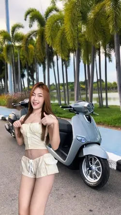 กำลังฮิตในติ้กต้อก