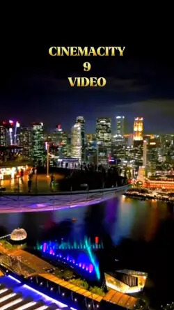 City night