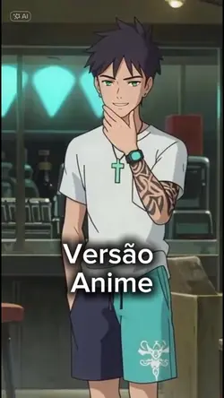 efeito transição ia