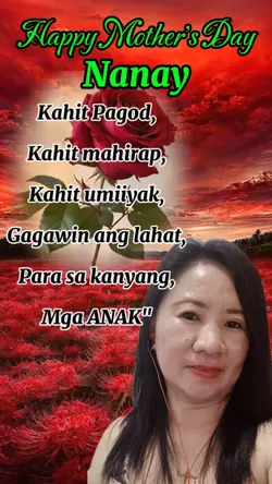 Nanay 