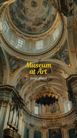 Museum at Art