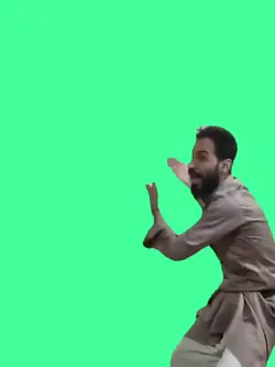 Namae template video