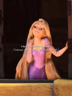 rapunzel scenepac