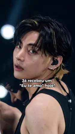 BTS Eu Te Amo 