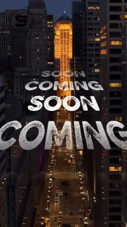 Coming soon 5 clip
