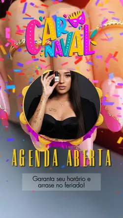 AGENDA ABERTA