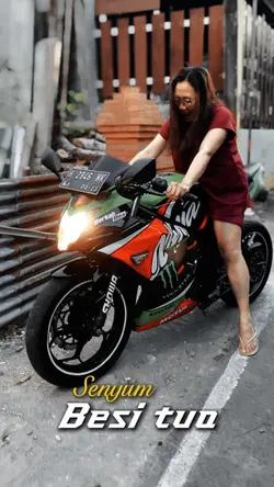 Besi Tua