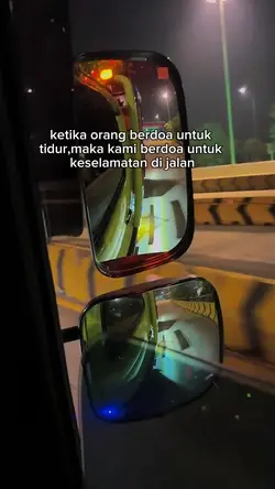 Story supir