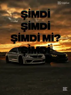 şimdi