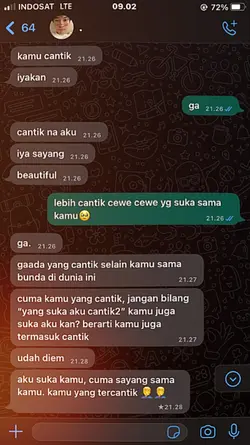 ss chat banyak