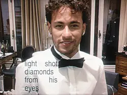 diamonds chris | 4:3