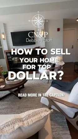 How to sell your