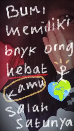 semangat 