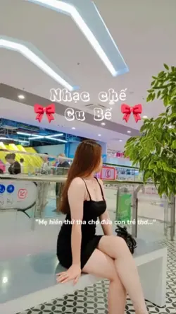 Nhạc chế Cu Bể