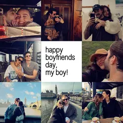 happy bf day, my boy