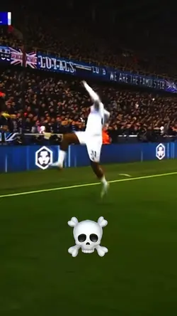 Bailey goal ☠️