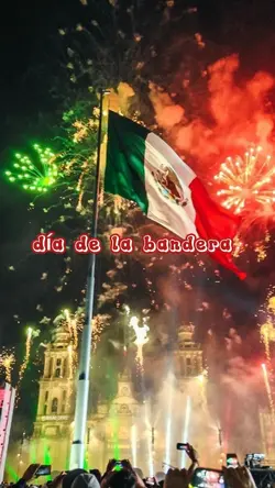 día de la bandera