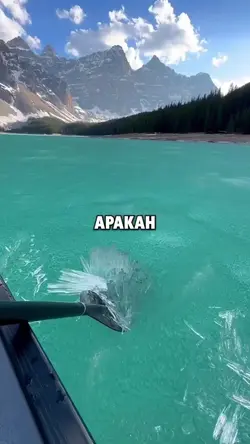 Apakah kamu tau?
