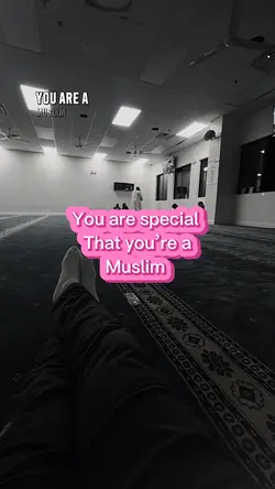 You are Special 