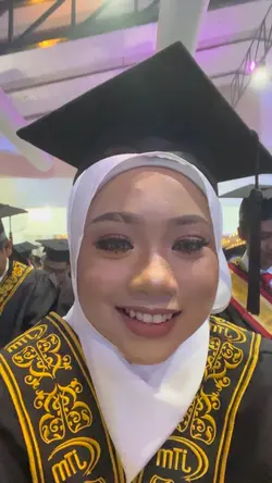 GRADUATION