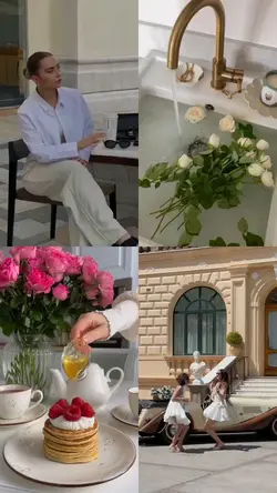 4 Grid Video 