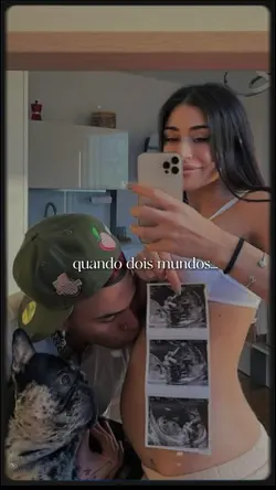 quando dois mundos