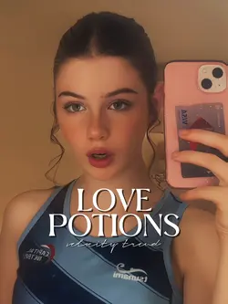 love potions remix