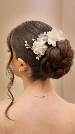 Penteado 