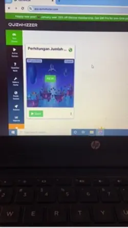 Pembelajaran Game