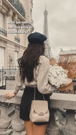 Mari bertemu 