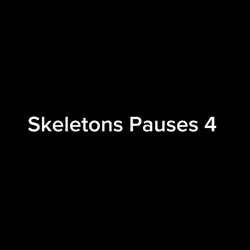 #Skeletons Frrezes 4