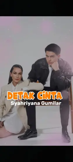 Detak Cinta 